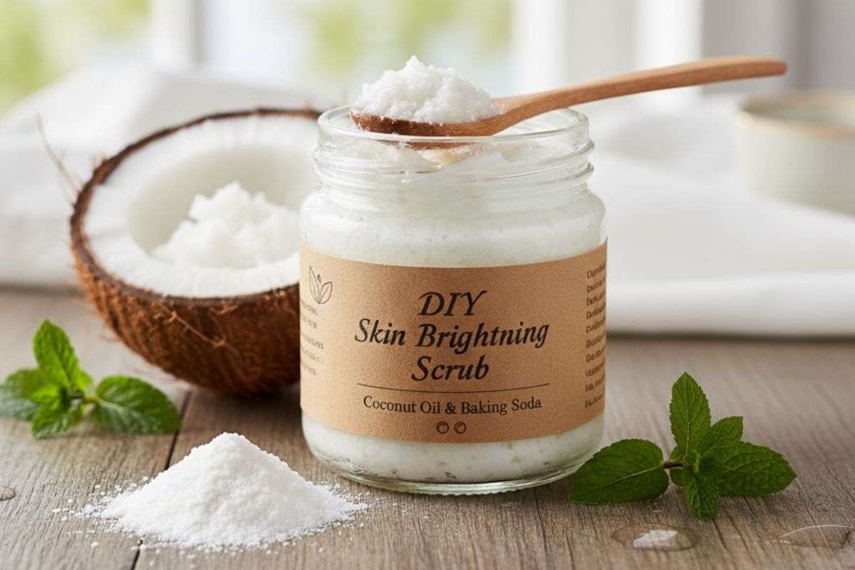 Coconut Oil Hacks