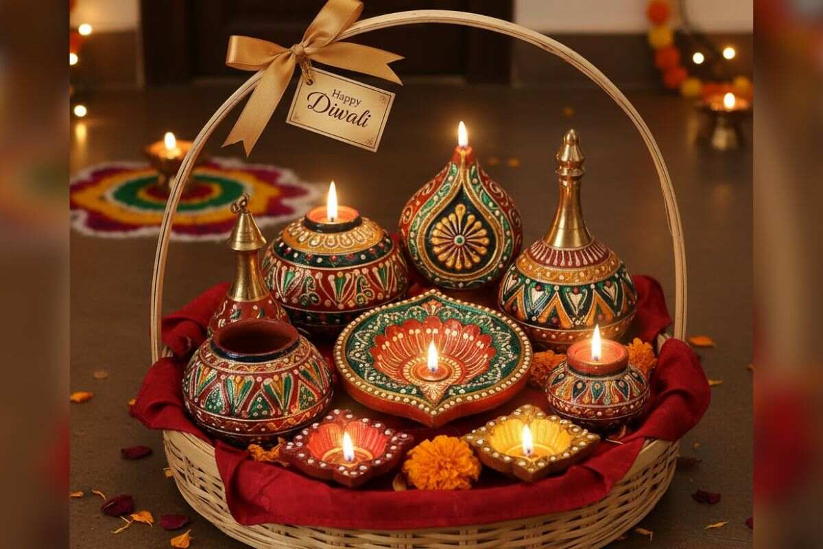 Diwali Gift Ideas 
