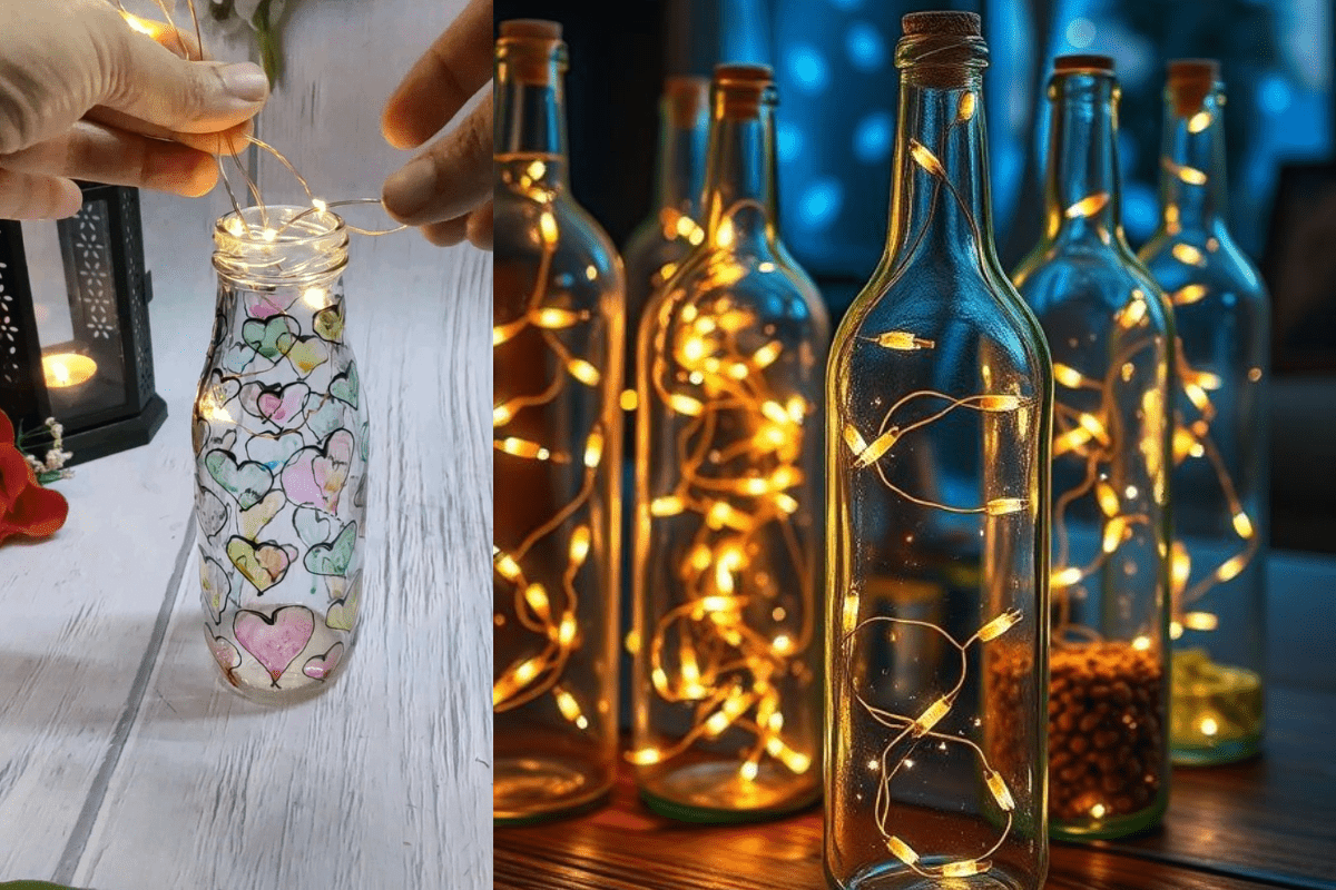 Diwali Home Decor Idea