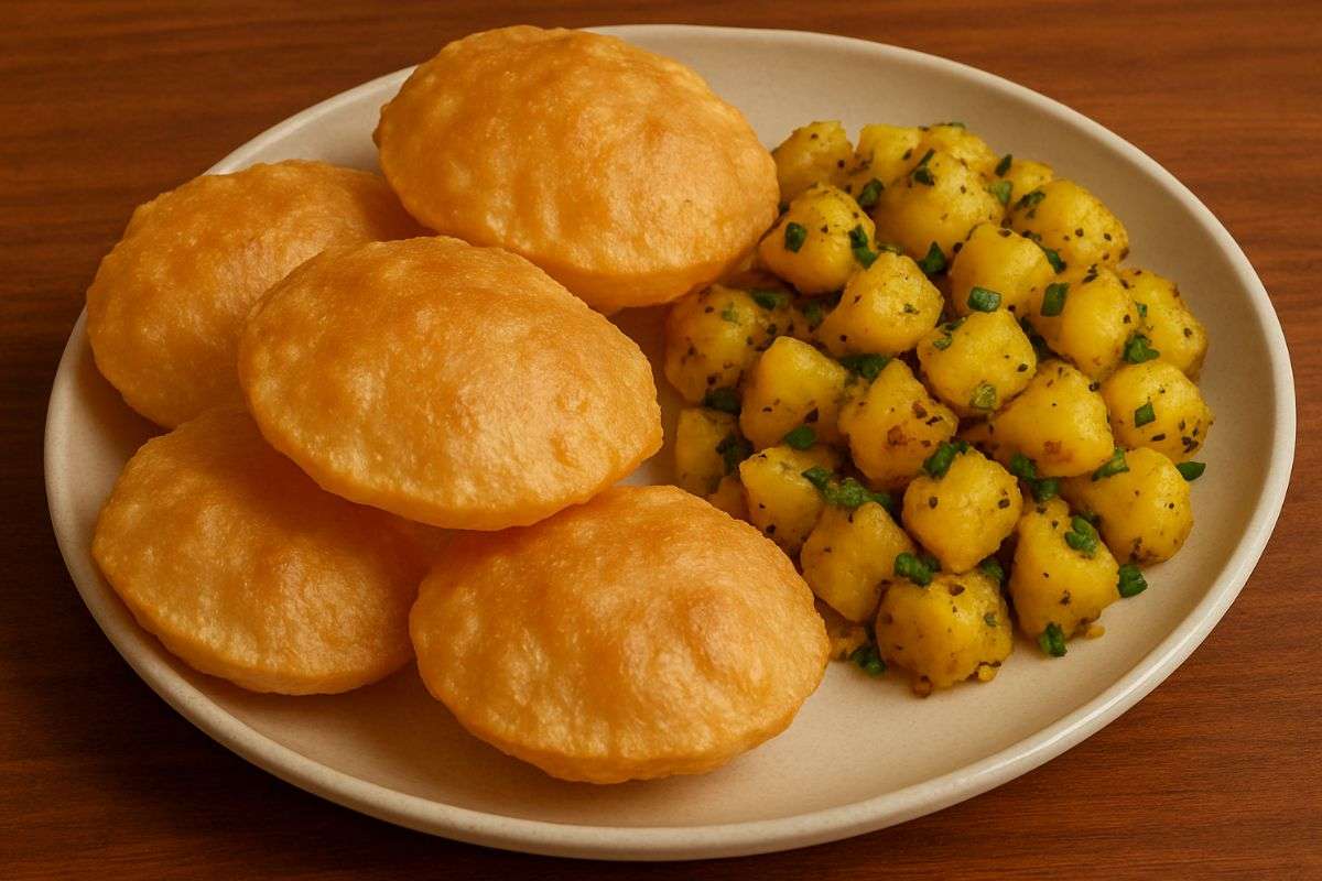 Easy Breakfast Recipe Ideas