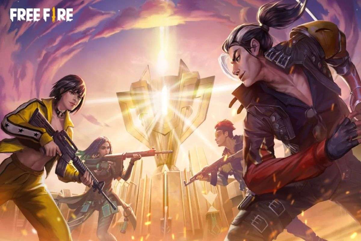 Free Fire MAX Redeem Codes 31 October: FREE में UNLOCK करें Gun Skins, Diamonds और बहुत कुछ