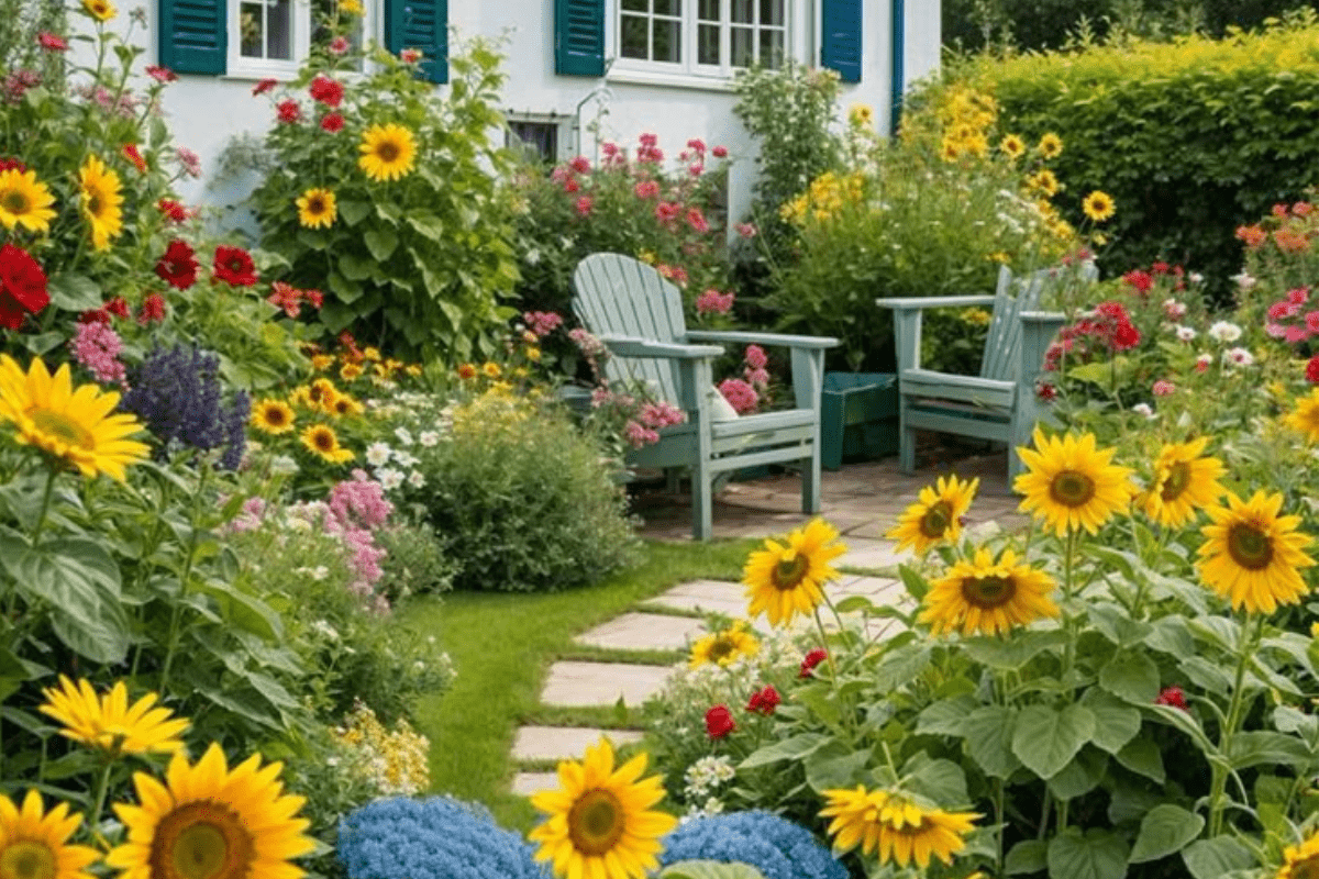Gardening Tips