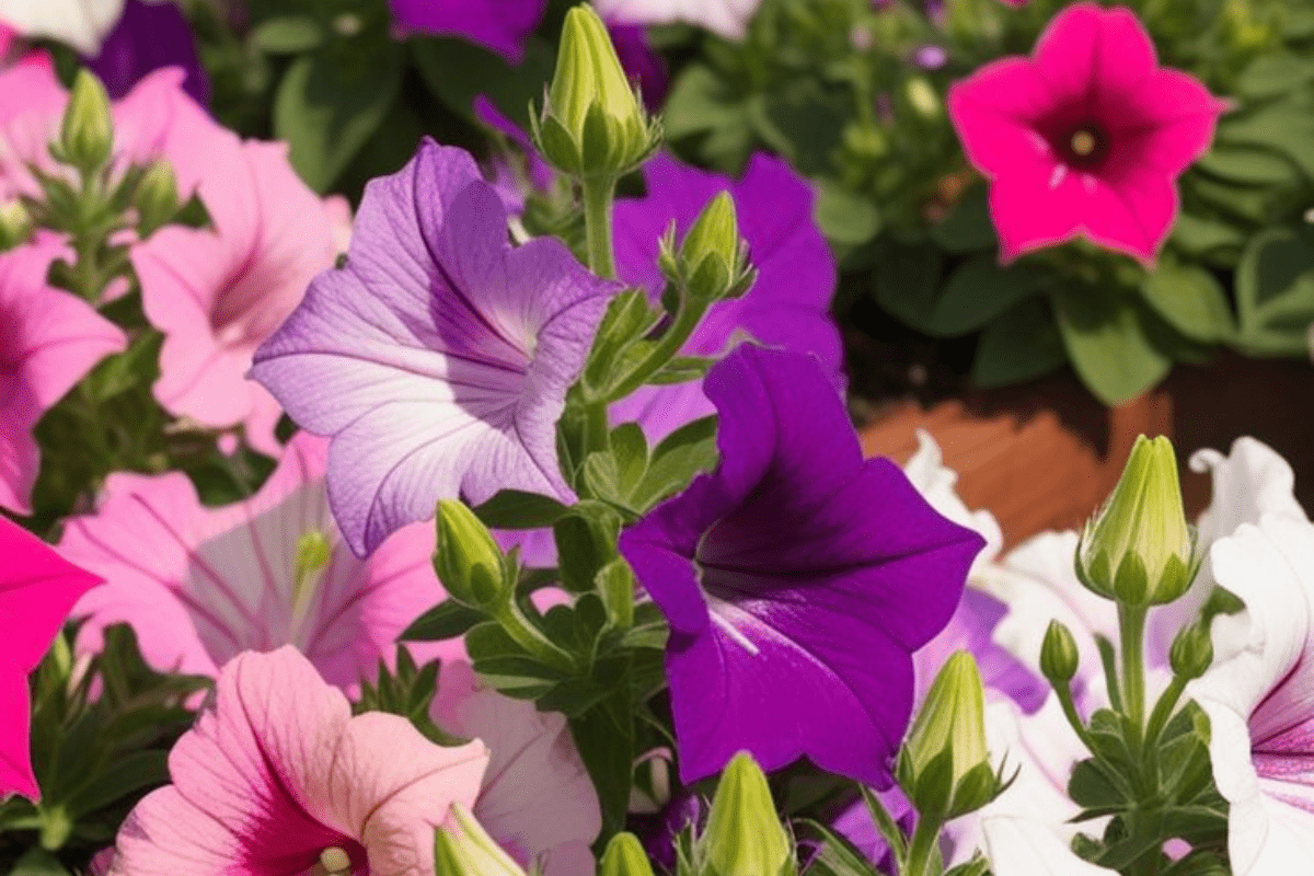 Gardening Tips