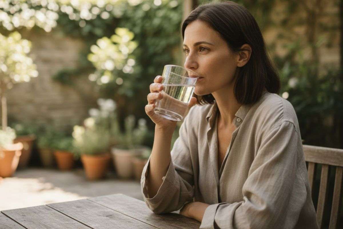 Health Benefits: सिर्फ पाचन ही नहीं, रोजाना खाली पेट गर्म पानी पीने से मिलेंगे कई सारे फायदे, जानें यहां