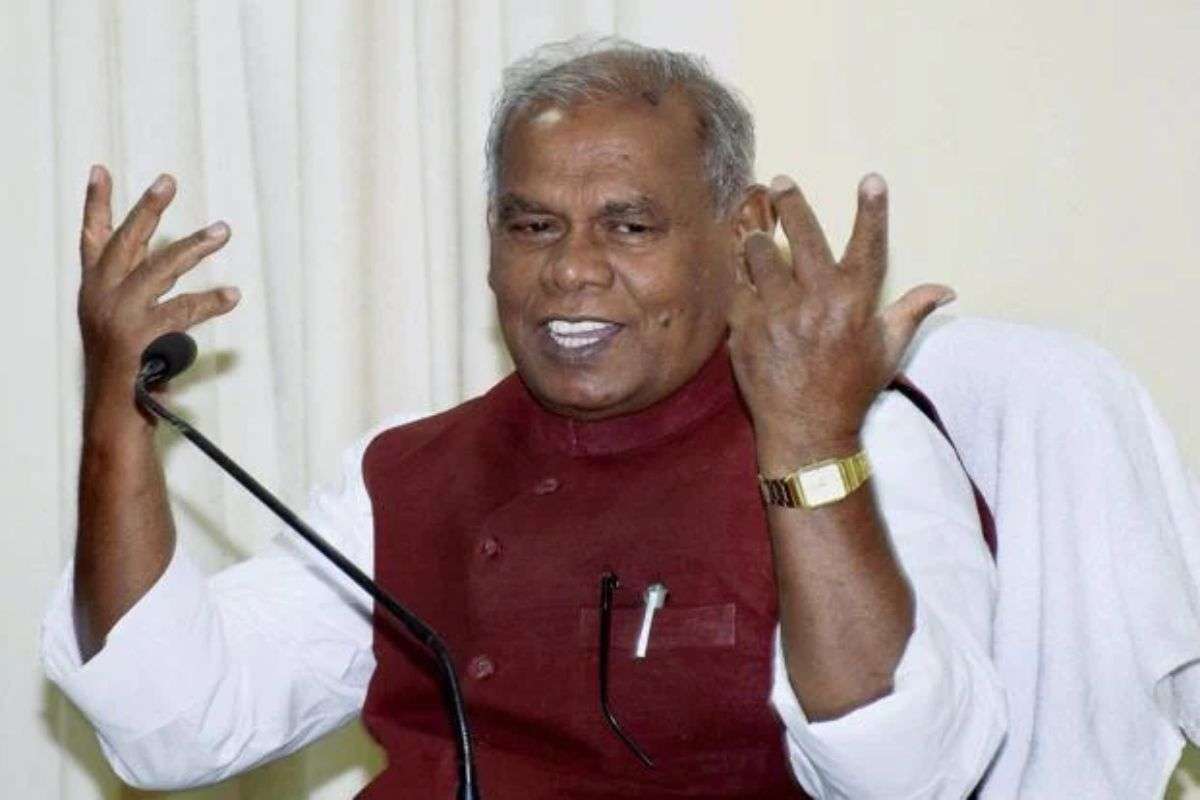 ‘चांद और मंगल ग्रह पर चार कठ्ठे का एक-एक फार्म हाउस दिया जाएगा’, तेजस्वी के ऐलान की मांझी ने ऐसे निकाली हवा