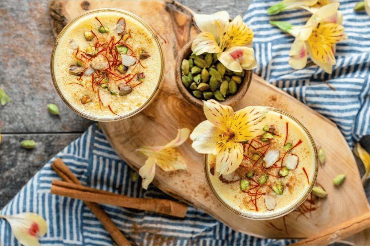 Kaddu Malai Kheer Recipe for Dhanteras