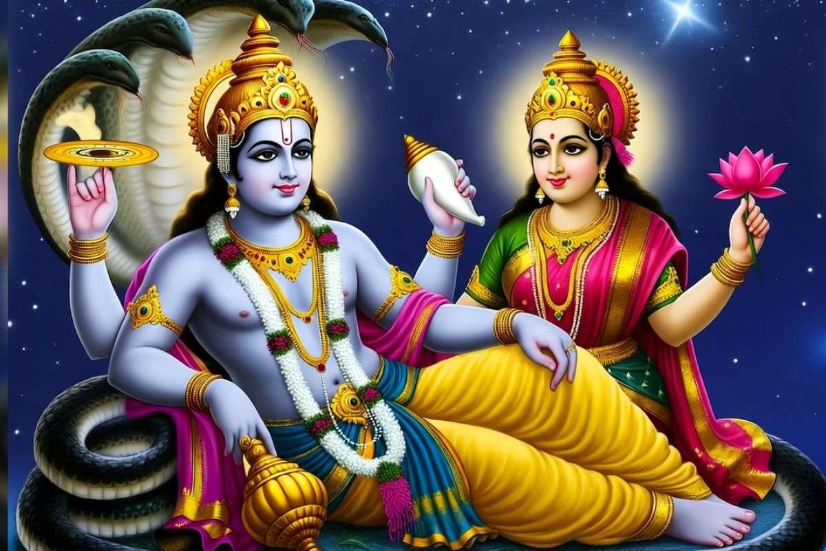 Kartik Maas Katha: कार्तिक मास में पूजा के साथ जरूर करें इस कथा का पाठ, मिलेगा भगवान विष्णु का आशीर्वाद