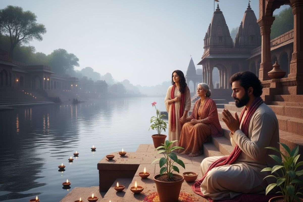 Kartik Month 2025: आज कार्तिक मास के पहले दिन से अपनाएं ये 6 आसान बदलाव और देखें जीवन में चमत्कार