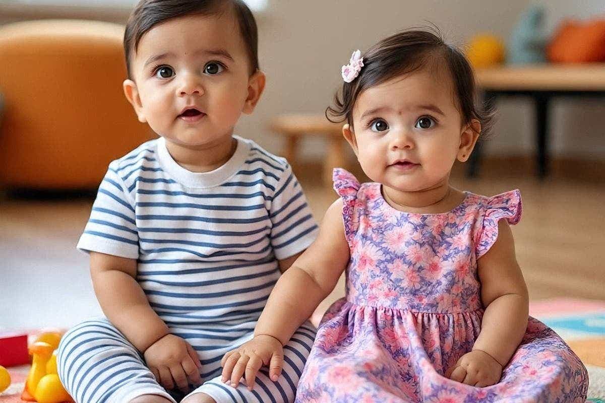 Modern Baby Names: अपने बच्चे के लिए चुनें मॉडर्न और स्टाइलिश नाम, यहां देखें अर्थ सहित पूरी लिस्ट