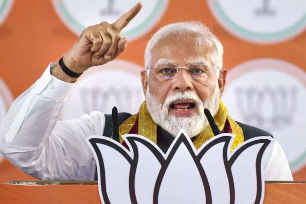 Bihar Election 2025: इस तरह बिहार चुनाव अभियान की शुरुआत करेंगे पीएम मोदी, 6 दिन तक करेंगे धुआंधार रैली