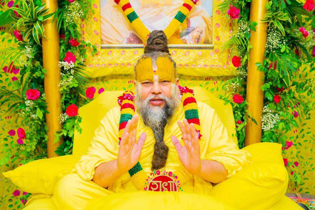 Premanand Ji Maharaj Quotes