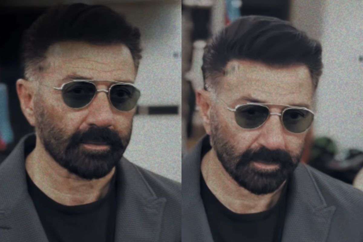 Sunny Deol New Film Ikka: गबरू-बॉर्डर 2 के बाद सनी देओल की झोली में एक और फिल्म, ‘इक्का’ का फर्स्ट मोशन पोस्टर आउट, फैंस हुए एक्साइटेड