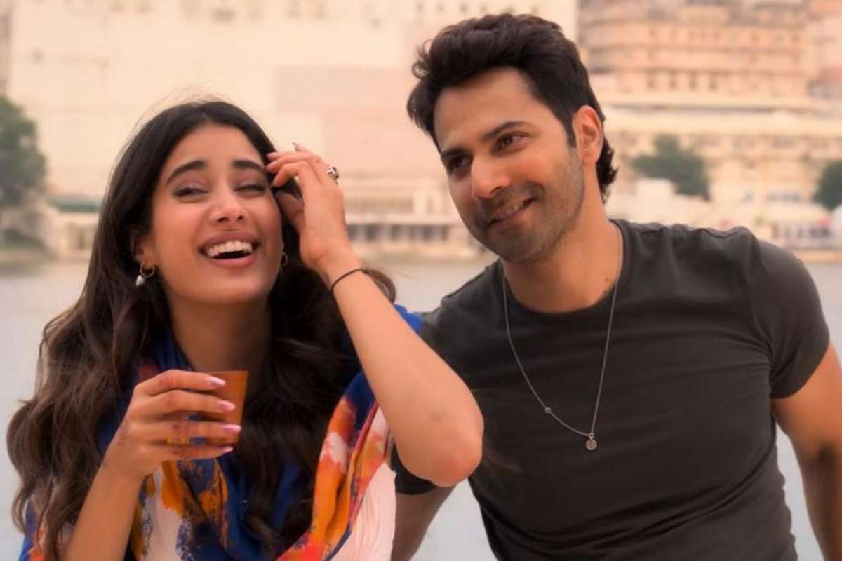 Sunny Sanskari Ki Tulsi Kumari Box Office Record:साल 2025 की 4 रोमांटिक फिल्मों पर भारी पड़ी वरुण-जान्हवी की मूवी, इस हिट फिल्म से हारी बाजी