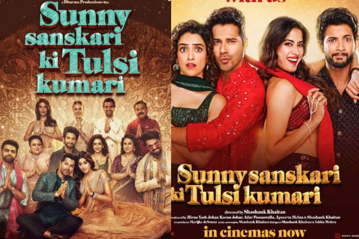 Sunny Sanskari Ki Tulsi Kumari Box Office Records: वरुण-जान्हवी की फिल्म ने सुस्त शुरुआत के बाद भी बनाया रिकॉर्ड, एक-दो नहीं, 16 मूवीज की ओपनिंग को छोड़ा पीछे