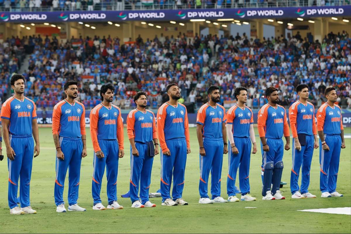 ऑस्ट्रेलिया के खिलाफ बदल गया भारतीय टीम का कप्तान, शुभमन गिल की जगह यह खिलाड़ी संभालेगा कमान