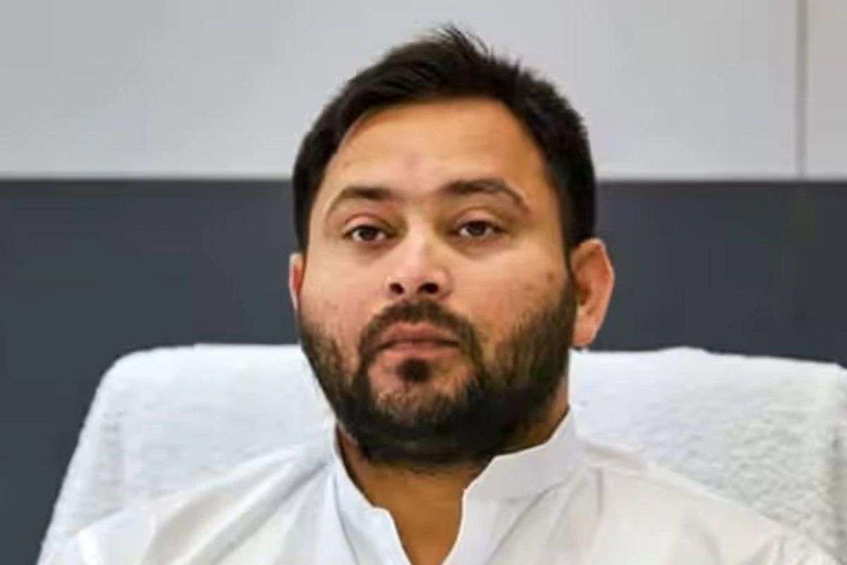एनडीए के संकल्प पत्र पर तेजस्वी ने उठाये सवाल, कहा- 20 साल बाद भी बिहार सबसे अधिक गरीब राज्य क्यों