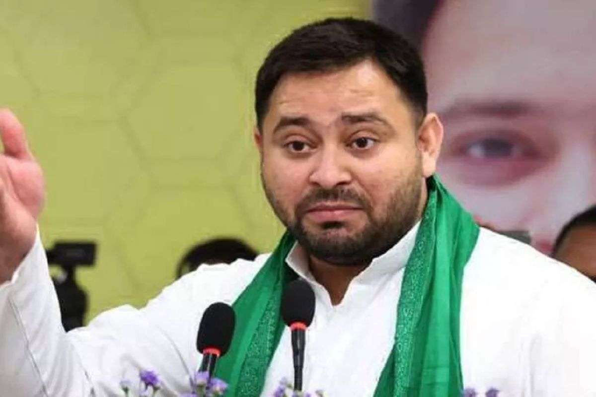 सदी का सबसे बड़ा झूठ बोल रहे तेजस्वी, हर घर नौकरी के वादे पर जदयू के इस नेता का तंज