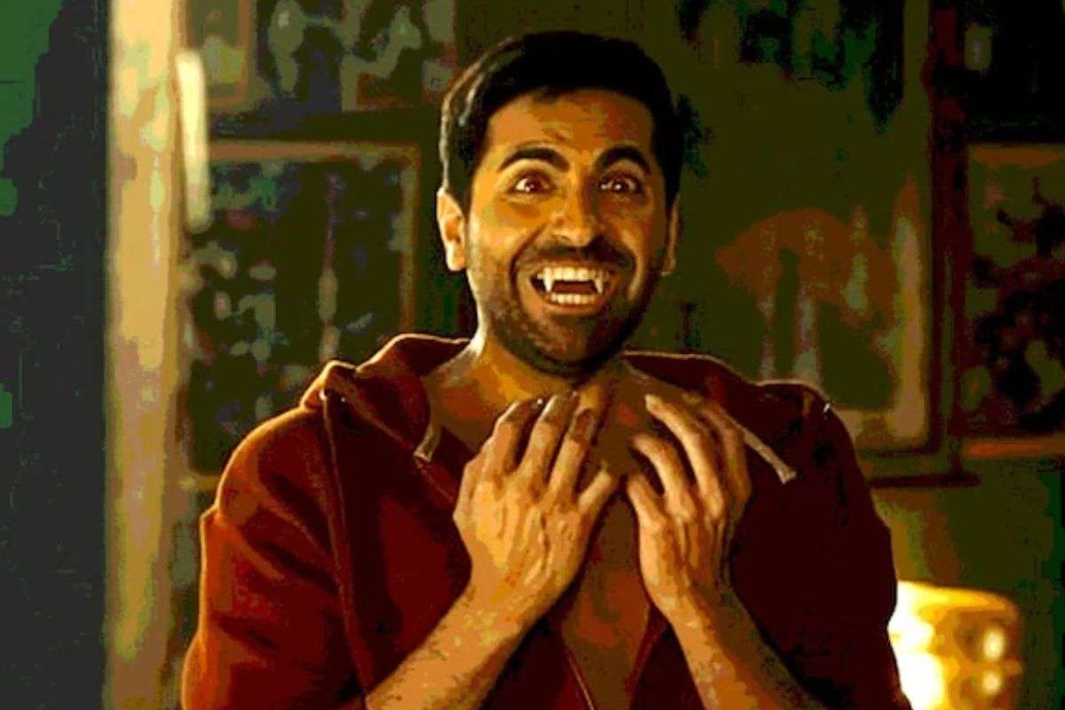 Thamma Box Office Collection Day 3: तीसरे दिन आयुष्मान खुराना की ‘थामा’ हिट हुई या फुस्स? चौंकाने वाला है कलेक्शन
