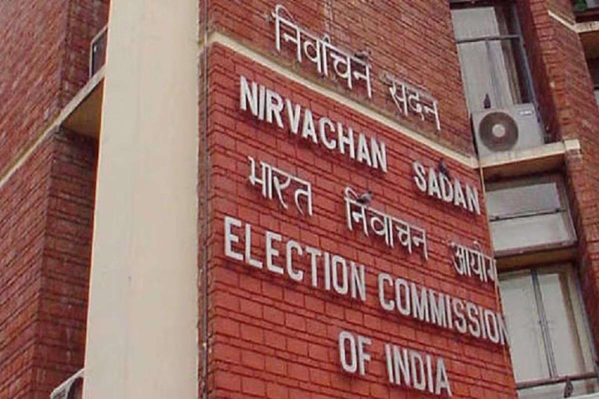 चुनावी खर्च में गड़बड़ी पर सख्त निर्वाचन आयोग, देना होगा पाई-पाई का हिसाब वरना तीन साल का बैन