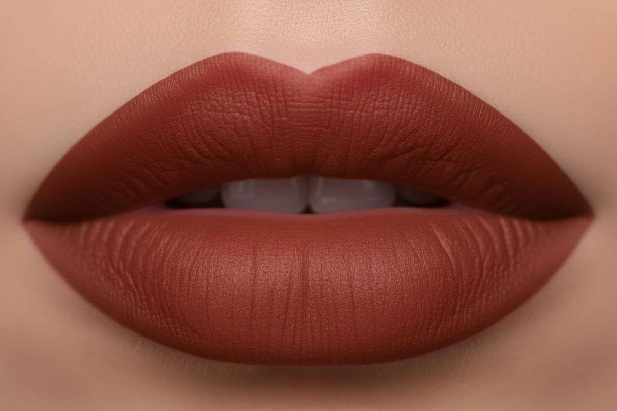 Trending Lipstick Shade For Karwa Chauth