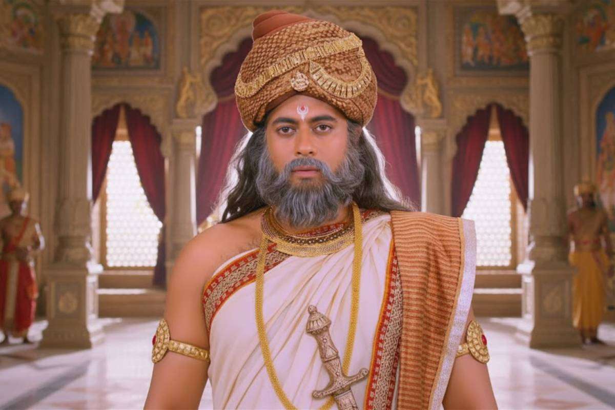 Vidur Niti for happiness