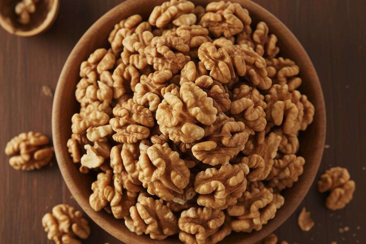 Walnut Benefits