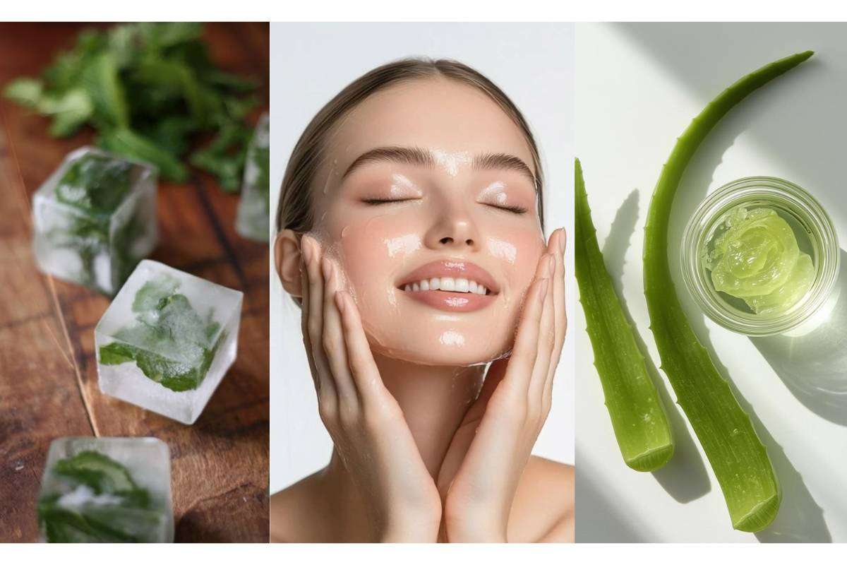 Winter Skin Care with Aloe Vera: स्किन को टाइट और मॉइस्चराइज रखने के लिए यूज करें ऐलोवेरा – चेहरे की मुरझाहट होगी कम