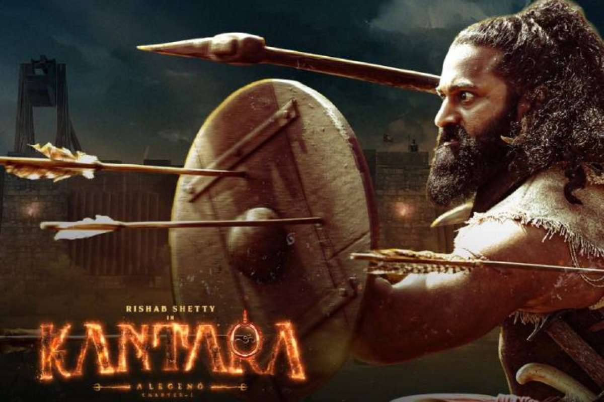 Kantara Chapter 1 का बॉलीवुड के इस दिग्गज एक्टर ने किया रिव्यू, बोले- काश बेहतरीन परफॉर्मेंस की तारीफ करने के लिए शब्द होते