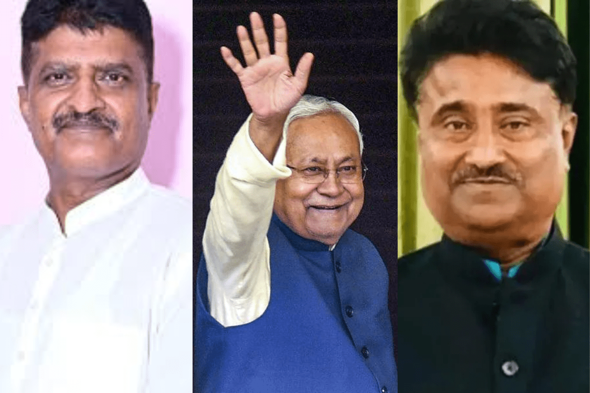 Bihar Election 2025: मुजफ्फरपुर से आज सीएम नीतीश करेंगे प्रचार अभियान का आगाज, कांटी और मीनापुर में जनसभा