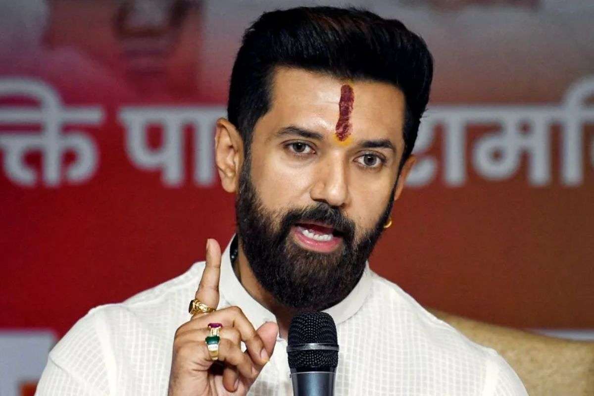 Bihar Election 2025: सीट शेयरिंग पर चिराग पासवान का बड़ा बयान, बोले- मेरे ऊपर और भी जिम्मेदारियां, जब तक मैं मंत्री…