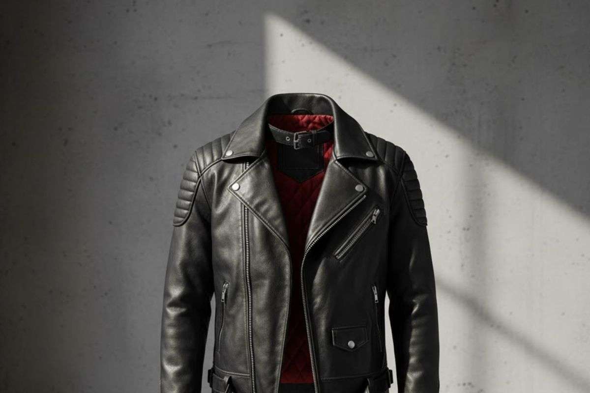 jacket 