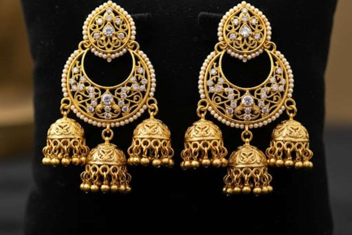 jhumka