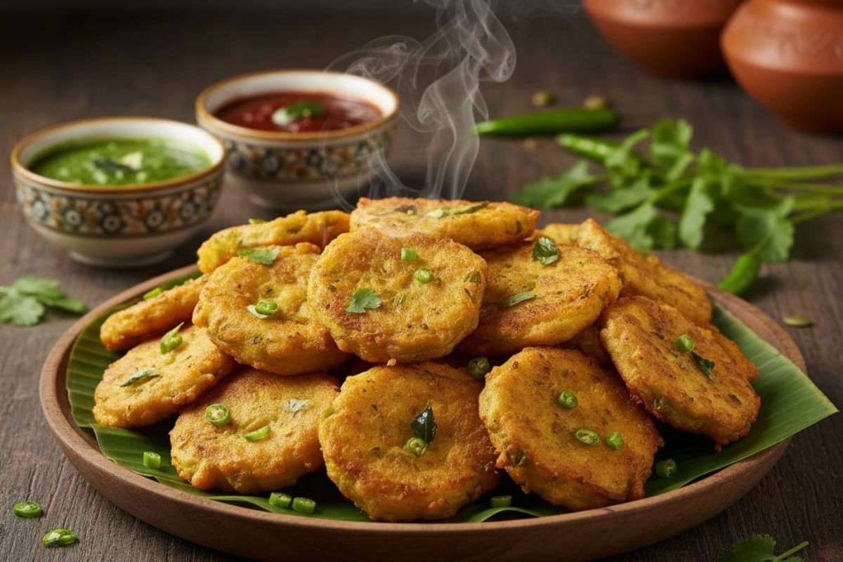 kohda ful ke pakude