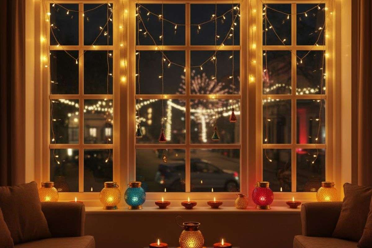 lights decoration