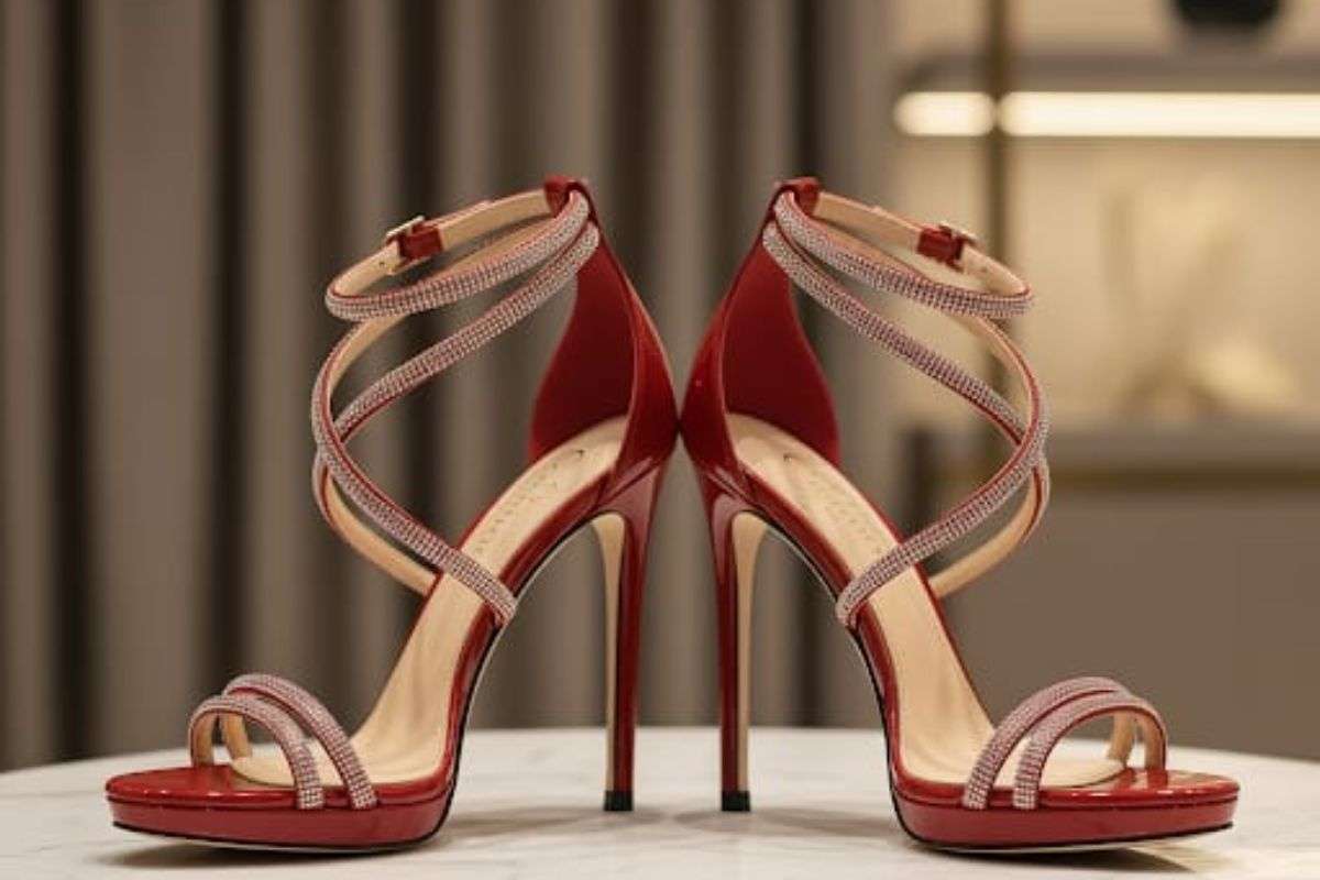 sandal
