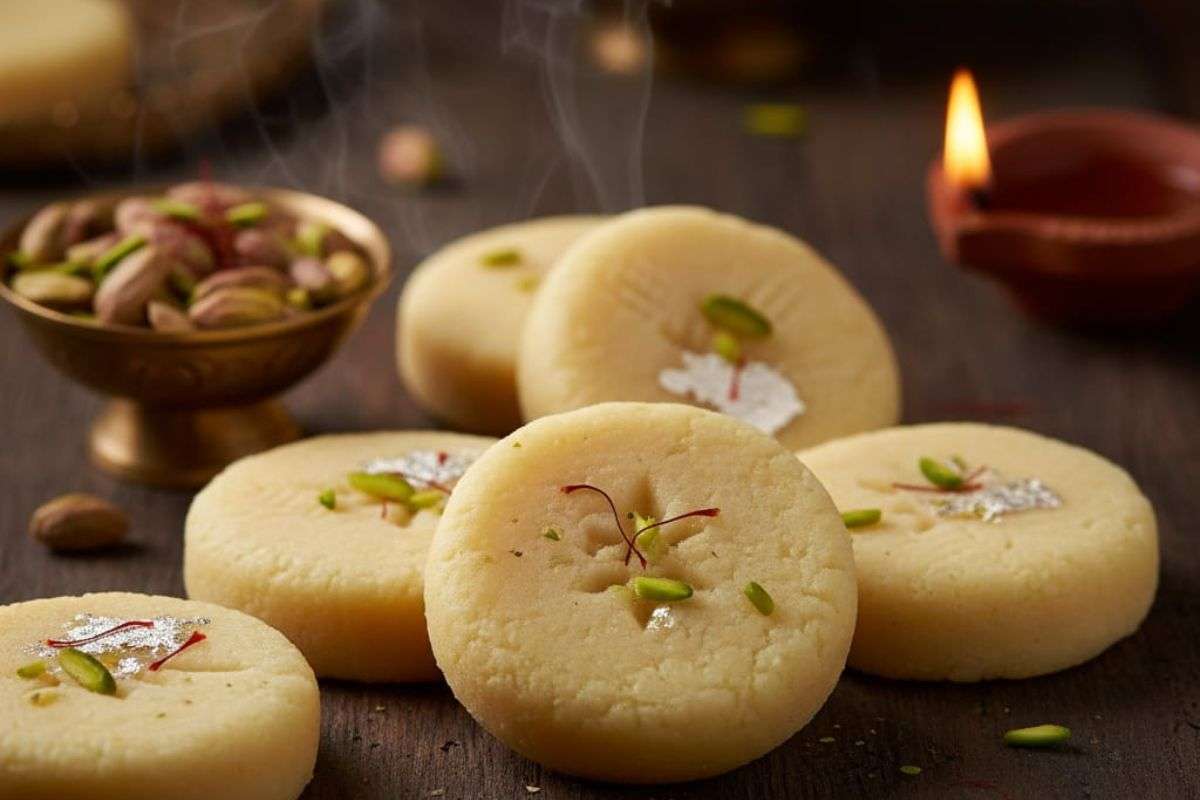 sandesh