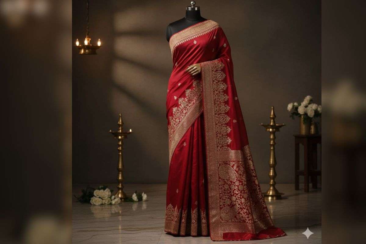 saree