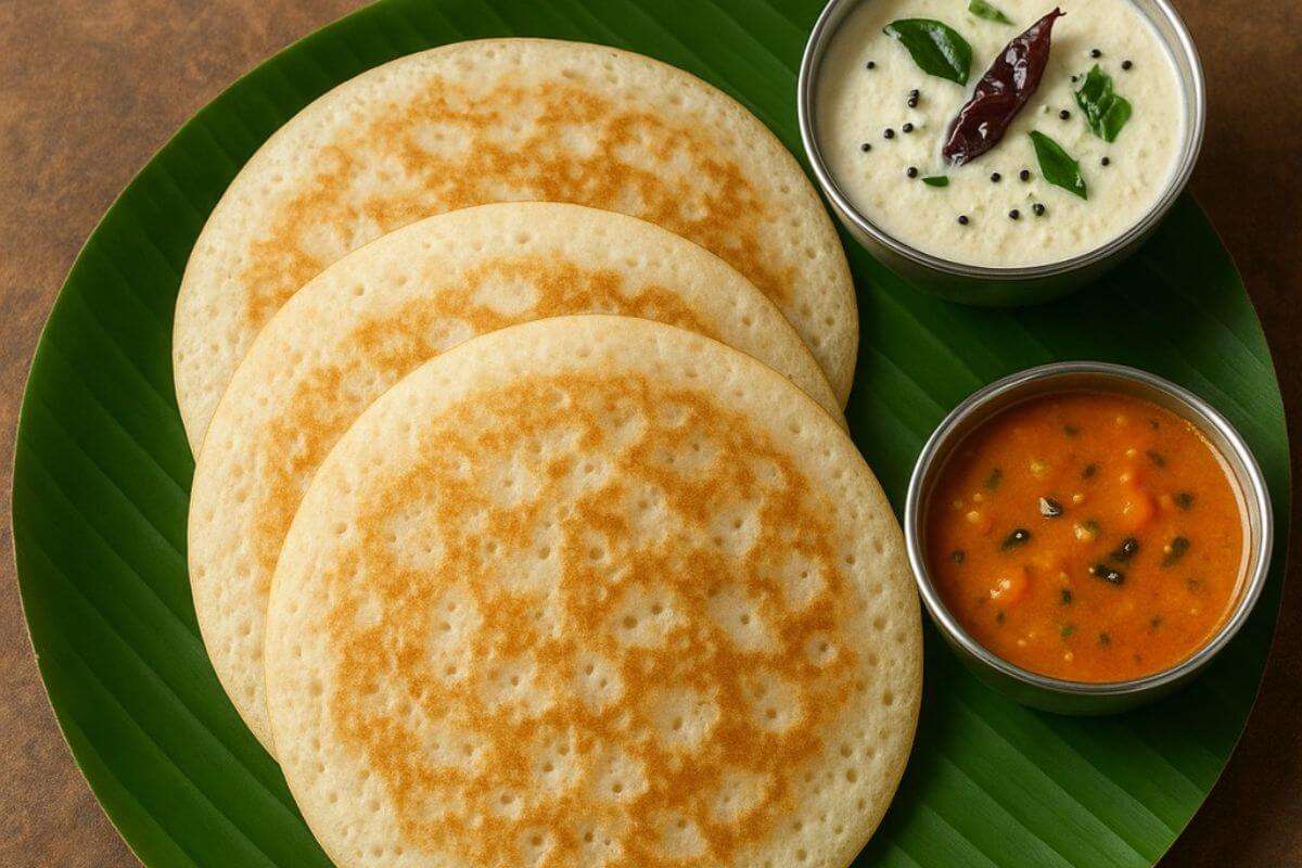 set dosa