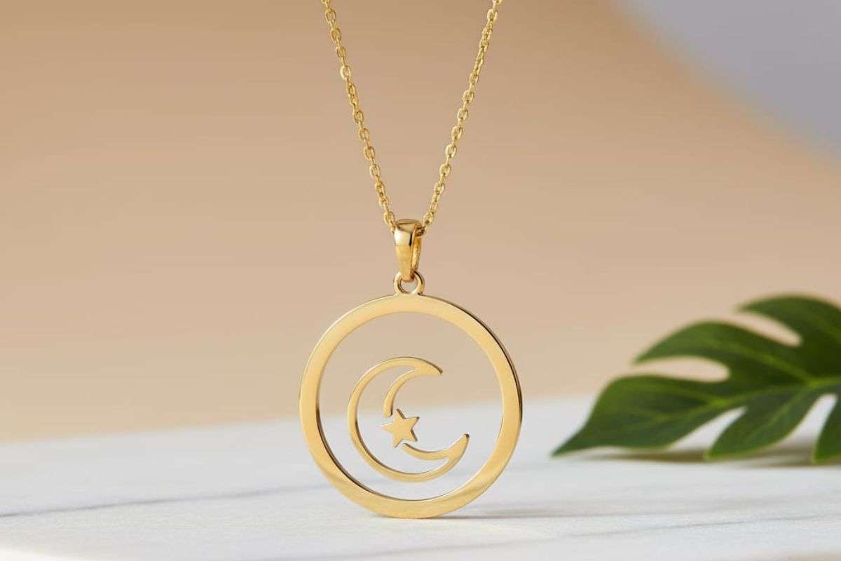 simple locket