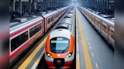Bihar Special Train: छठ पर्व पर घर आने वालों के लिए गुड न्यूज, 24 नवंबर तक चलेंगी 1205 स्पेशल ट्रेनें