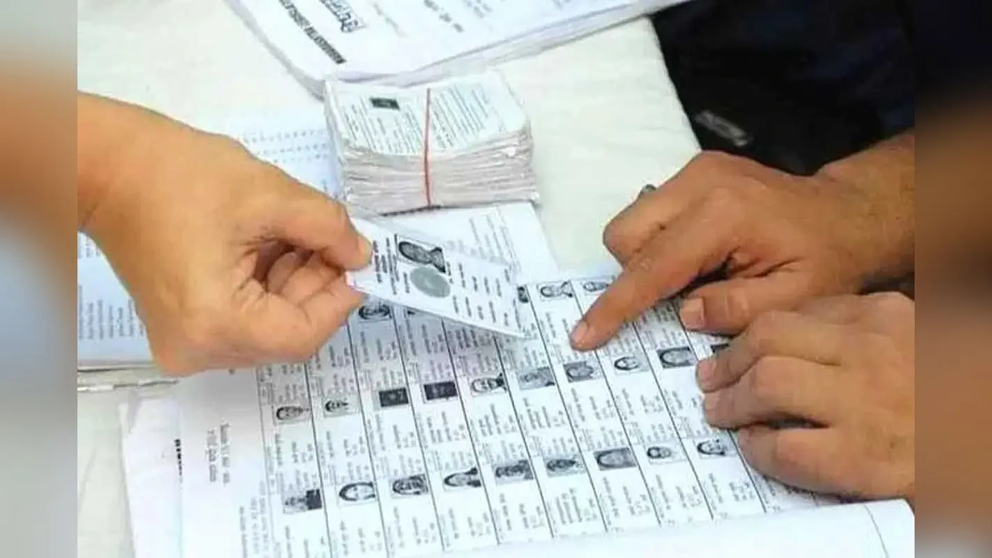 Bihar Election: एनडीए के कमजोर इलाकों में होगा पहले मतदान, महागठबंध के लिए दूसरा चरण निर्णायक