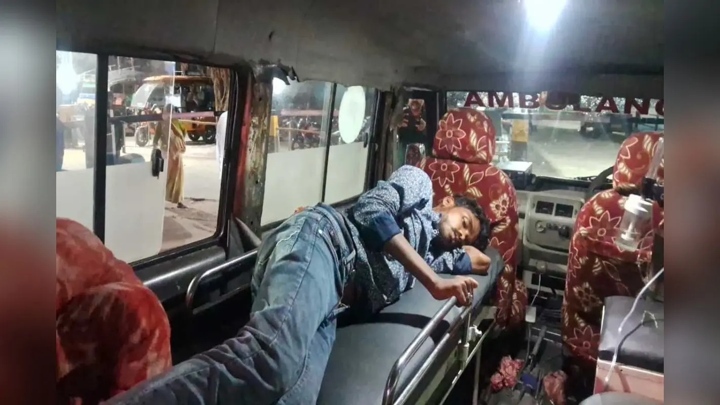 Bihar News: अररिया में नाच देखने जा रहे युवक से छिनतई, विरोध करने पर मार दी गोली