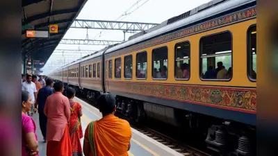 यात्रियों के लिए खुशखबरी: बिहार के लिए दीपावली-छठ पूजा पर इस राज्य से 2 स्पेशल ट्रेनों की सौगात