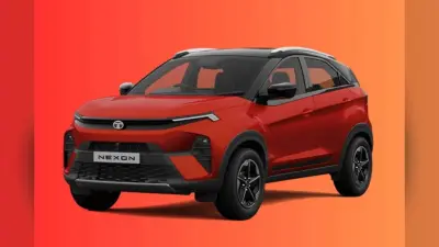 2025 Tata Nexon: कौन सा वेरिएंट खरीदना होगा सबसे सही? जानिए पूरी डीटेल