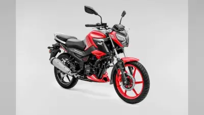 2025 TVS Raider 125 Dual-Disc वेरिएंट लॉन्च: स्मार्ट फीचर्स, दमदार ब्रेकिंग और स्टाइल का नया कॉम्बो