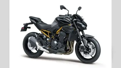 भारत में लॉन्च लुआ 2026 Kawasaki Z900, नए कलर ऑप्शन और दमदार इंजन के साथ बढ़ेगा स्टाइल और परफॉर्मेंस