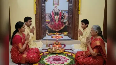 Kali Puja Bhog Recipe: घर पर ऐसे तैयार करें काली पूजा का पारंपरिक भोग, आसान और झटपट रेसिपी