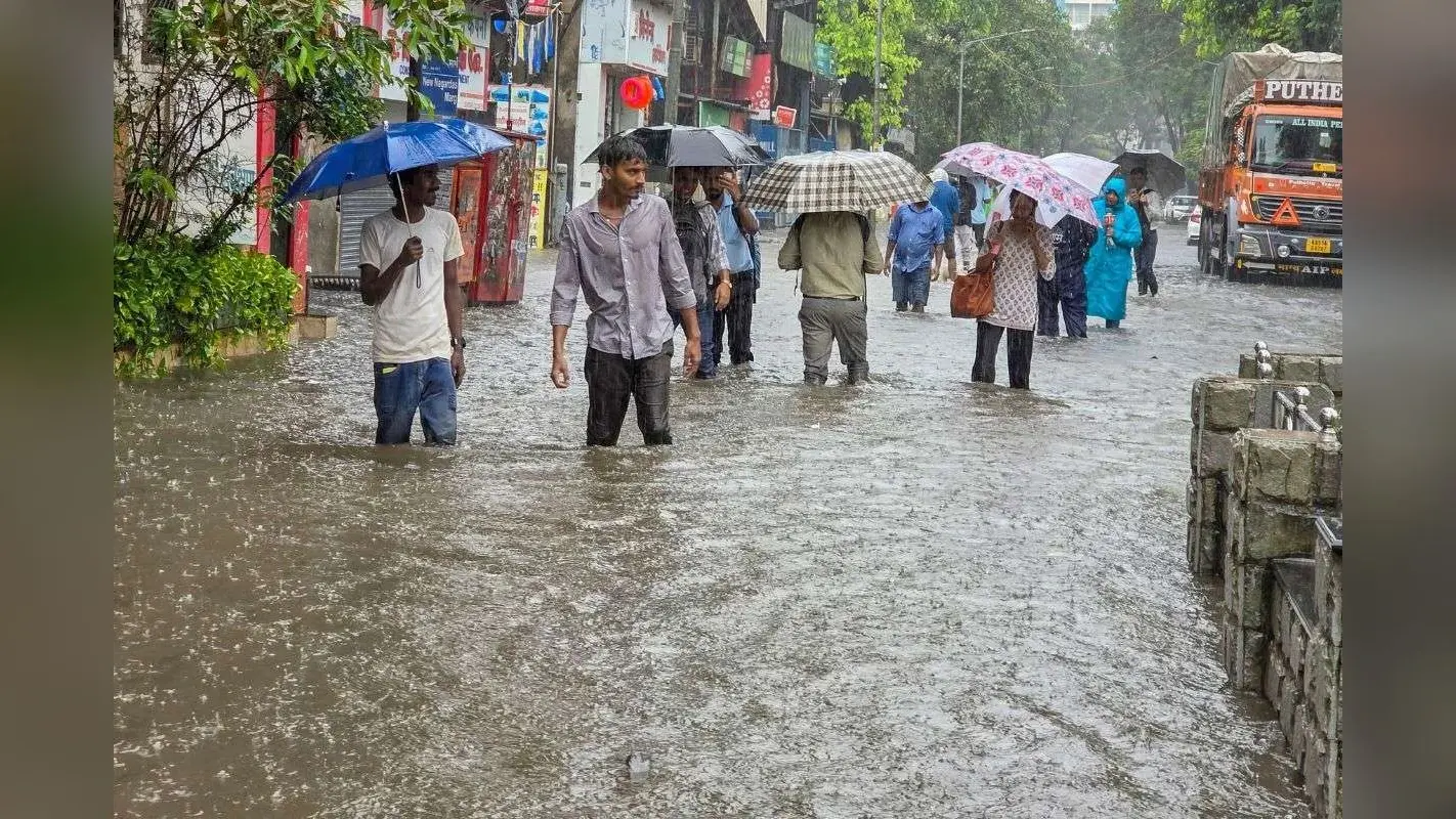 Aaj Ka Mausam: वापसी को तैयार मानसून! अब मौसम होगा कूल-कूल, जानिए आज कहां होगी बारिश
