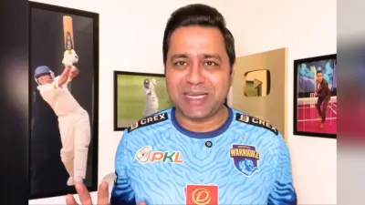IND vs AUS पहले टी20 मैच के लिए आकाश चोपड़ा ने बनाई अपनी प्लेइंग इलेवन, रिंकू सिंह को नहीं मिली टीम में जगह