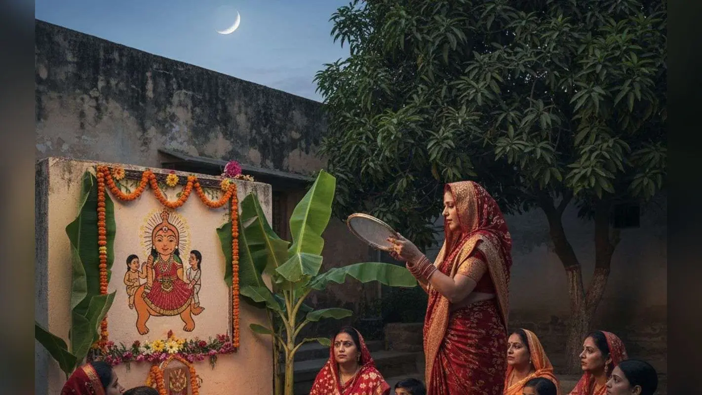 Ahoi Ashtami 2025 Exact Date: 13 या 14 अक्टूबर, यहां से जानें कब रखा जाएगा अहोई अष्टमी का व्रत